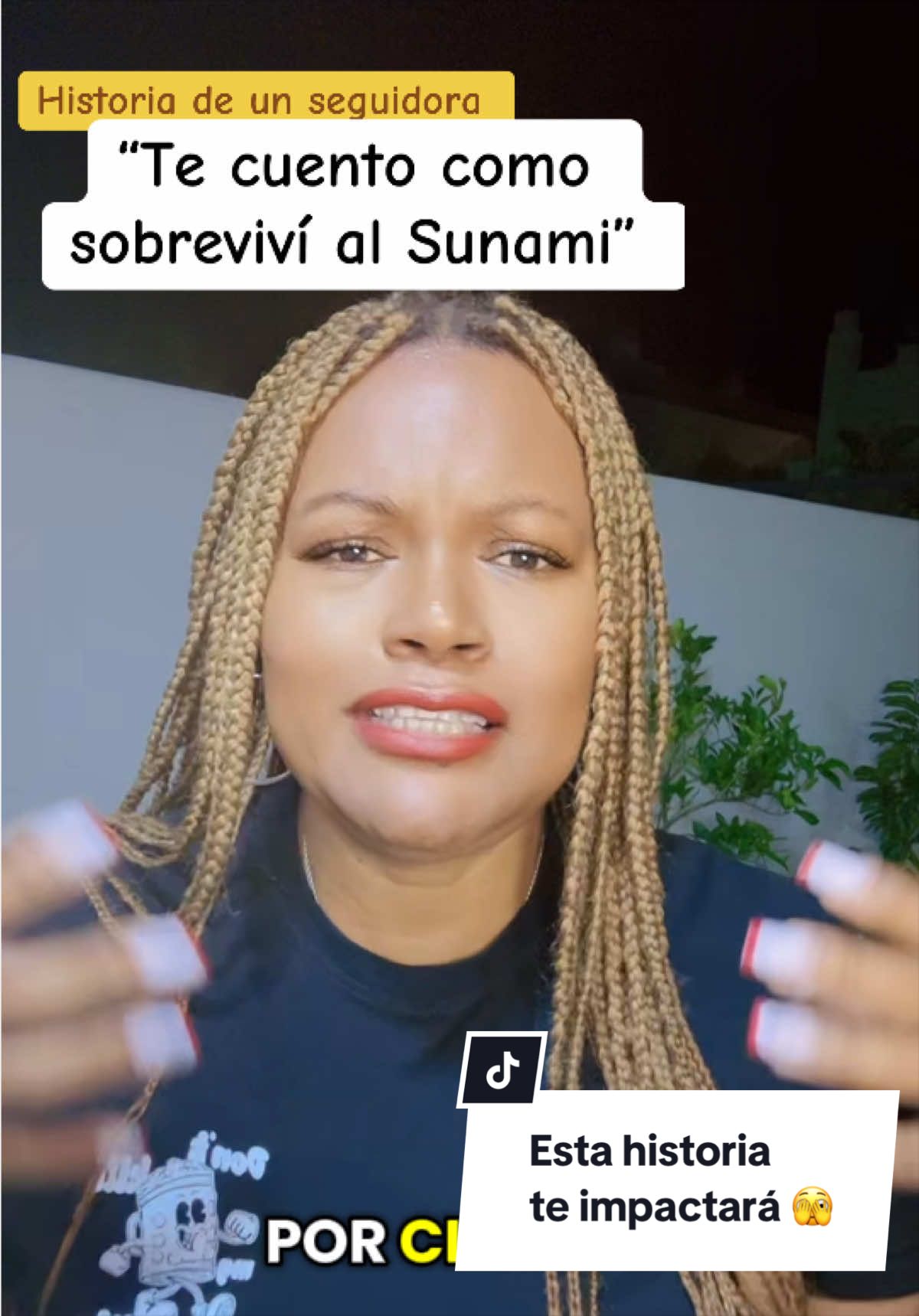 @Historias de Carmen