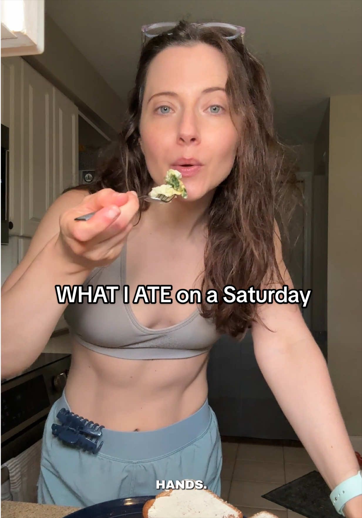 @Rachel | Fitness Coach