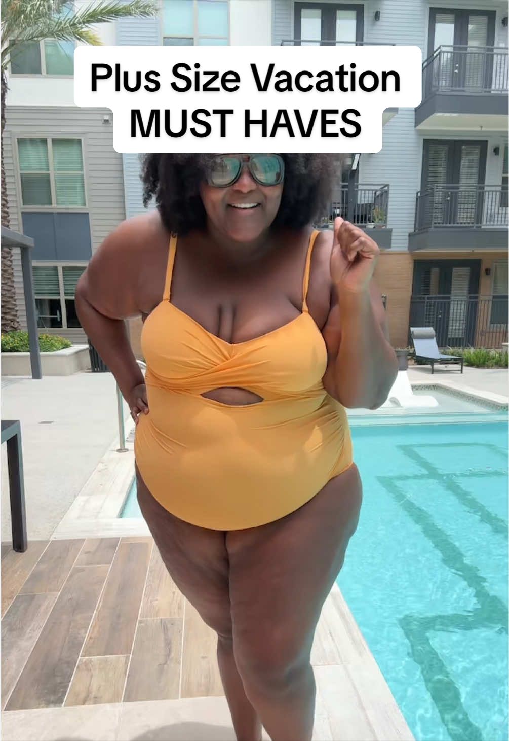 @Plus Size Baddie 💅🏾 Kyndhal