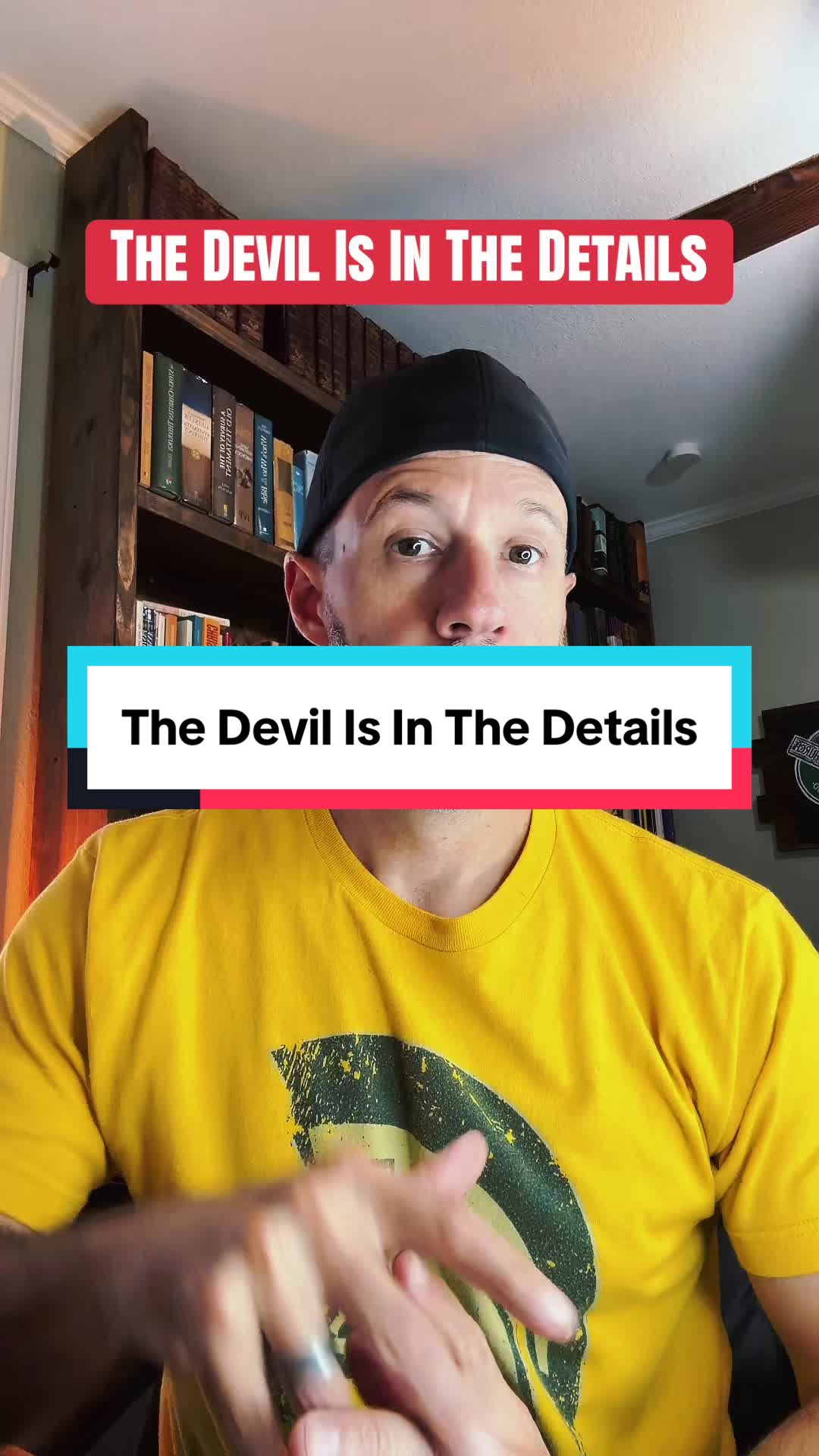@AuthenticPastorKyle