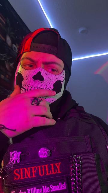 @S̶i̶n̶f̶u̶l̶l̶y̶ Y̶o̶u̶r̶s̶ 🥀