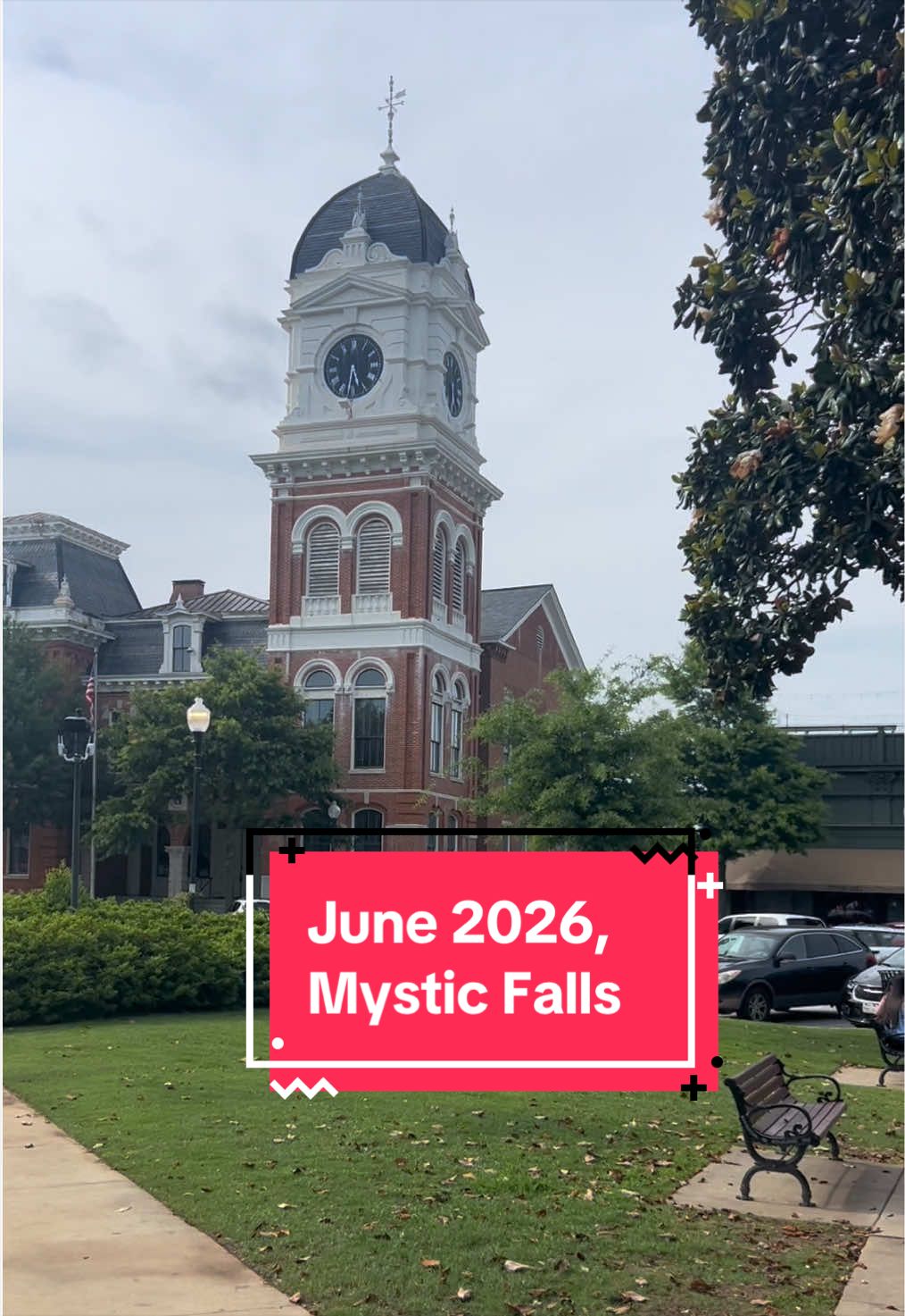 @The Hideaway at Mystic Falls