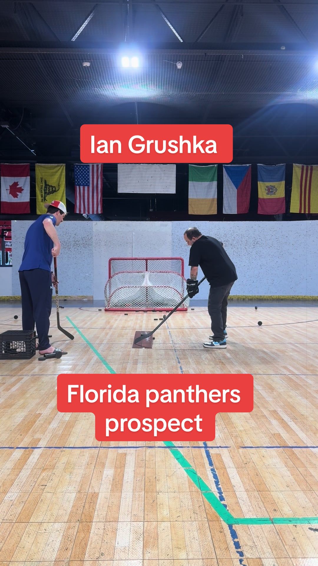 @Modern Hockey