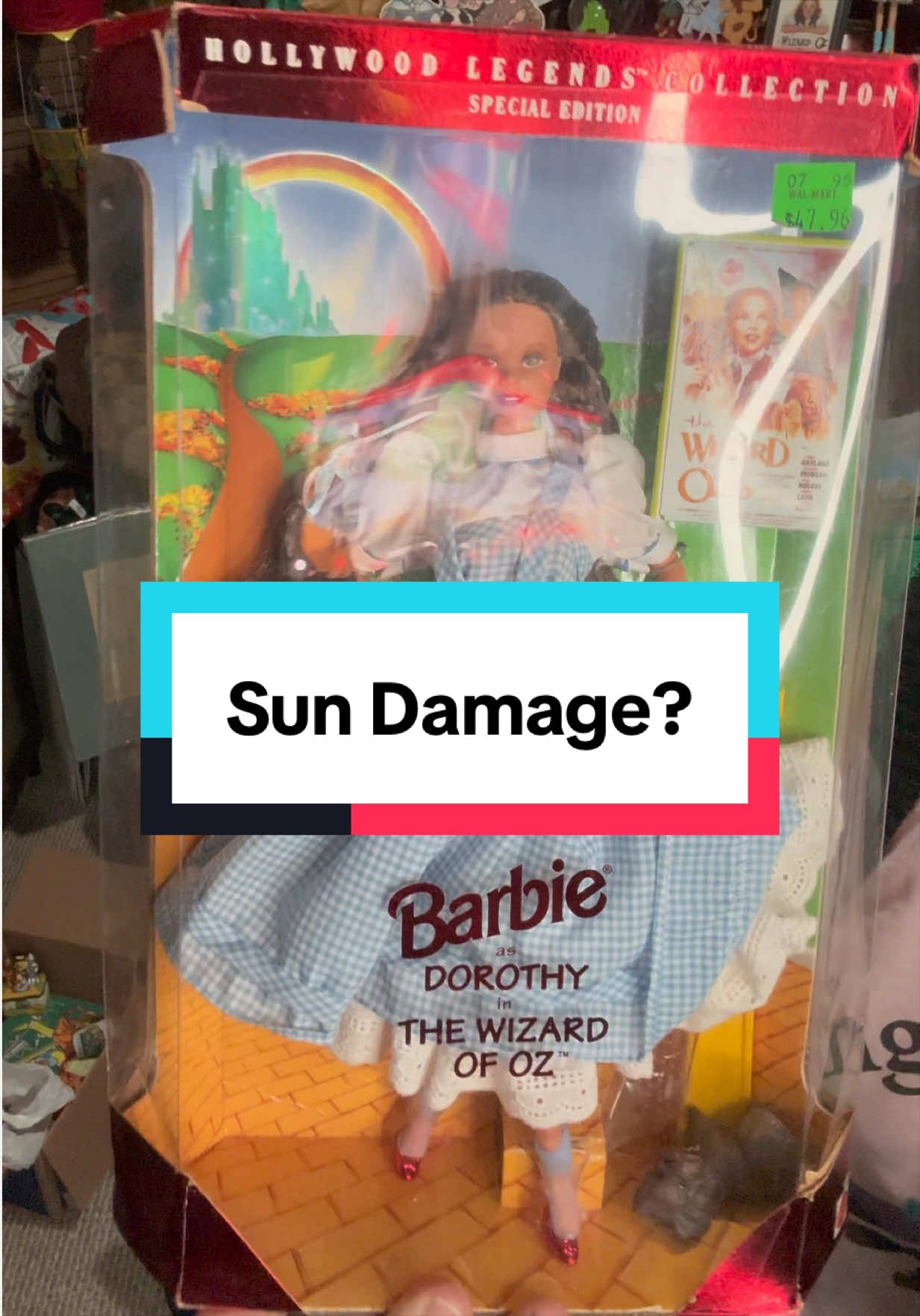 @The Oz Vlog