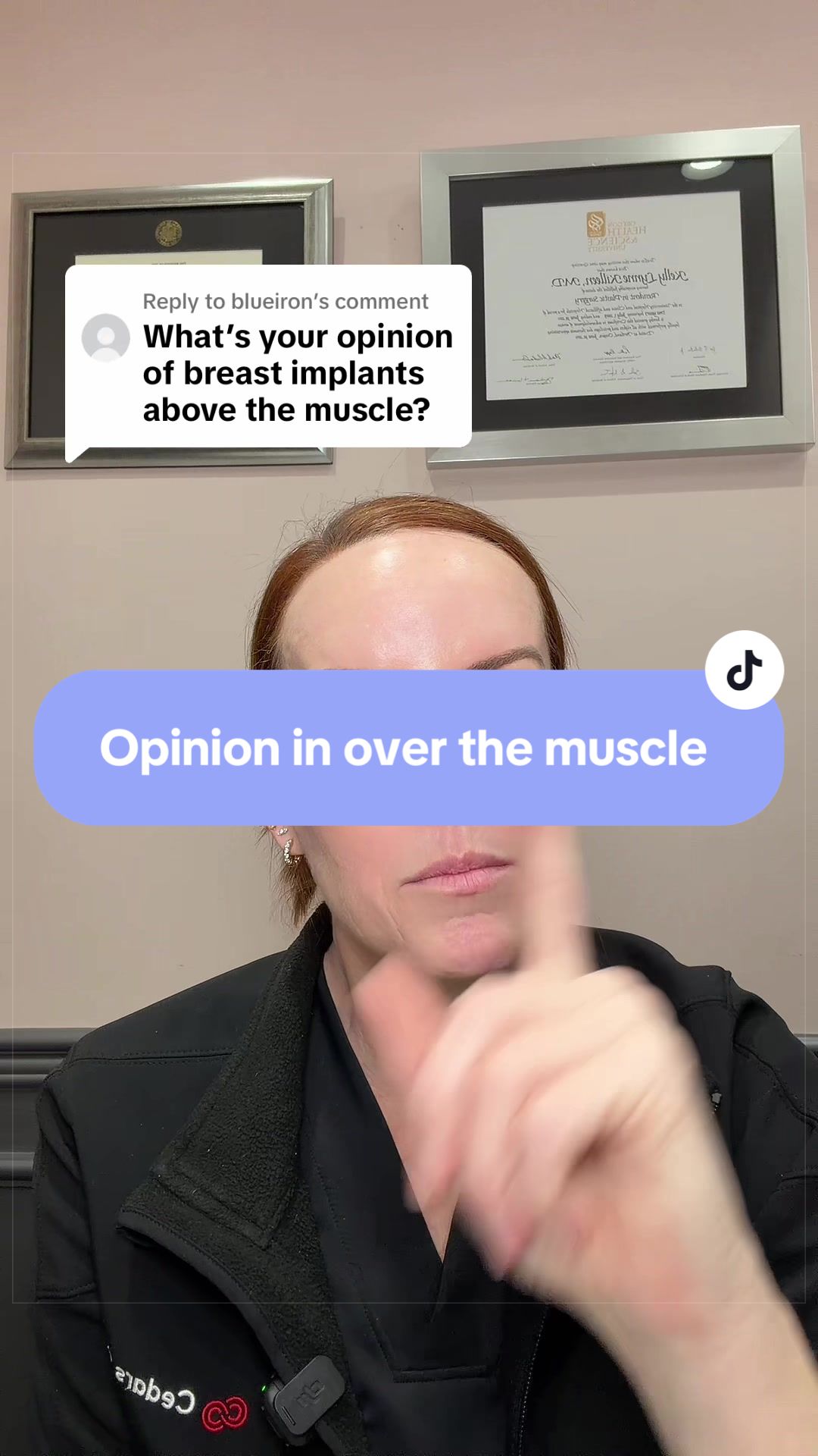 @Kelly&ensp;Killeen,&ensp;MD,&ensp;FACS