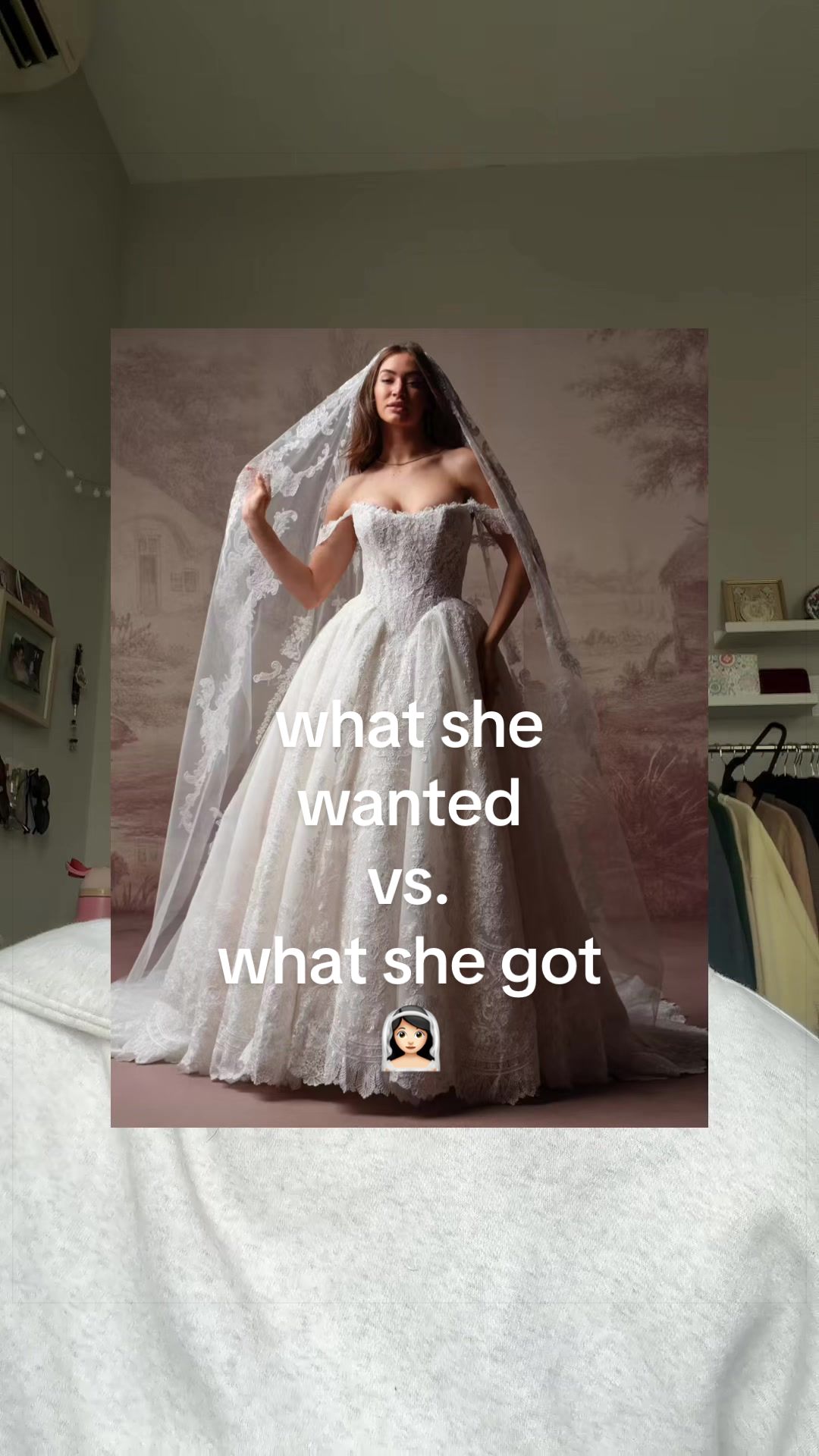 @anna | bridal stylist