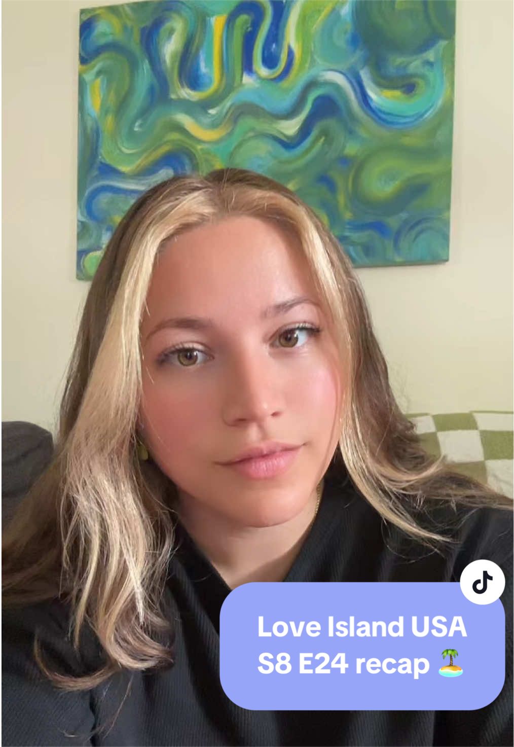 @Amanda Tomaszek