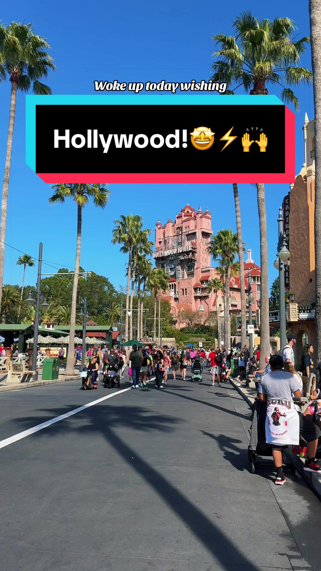 @Explore Orlando🌴🎢