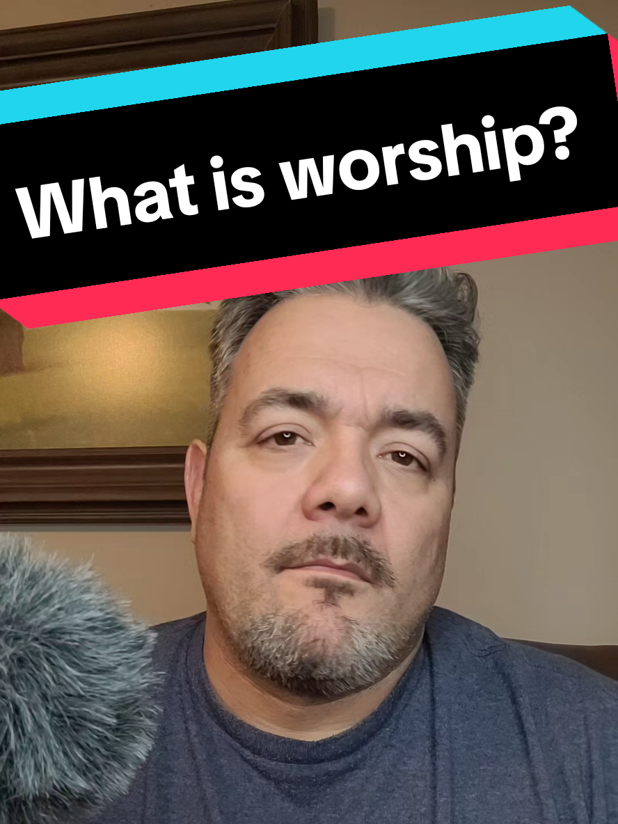 @Michael - The Fools For Christ