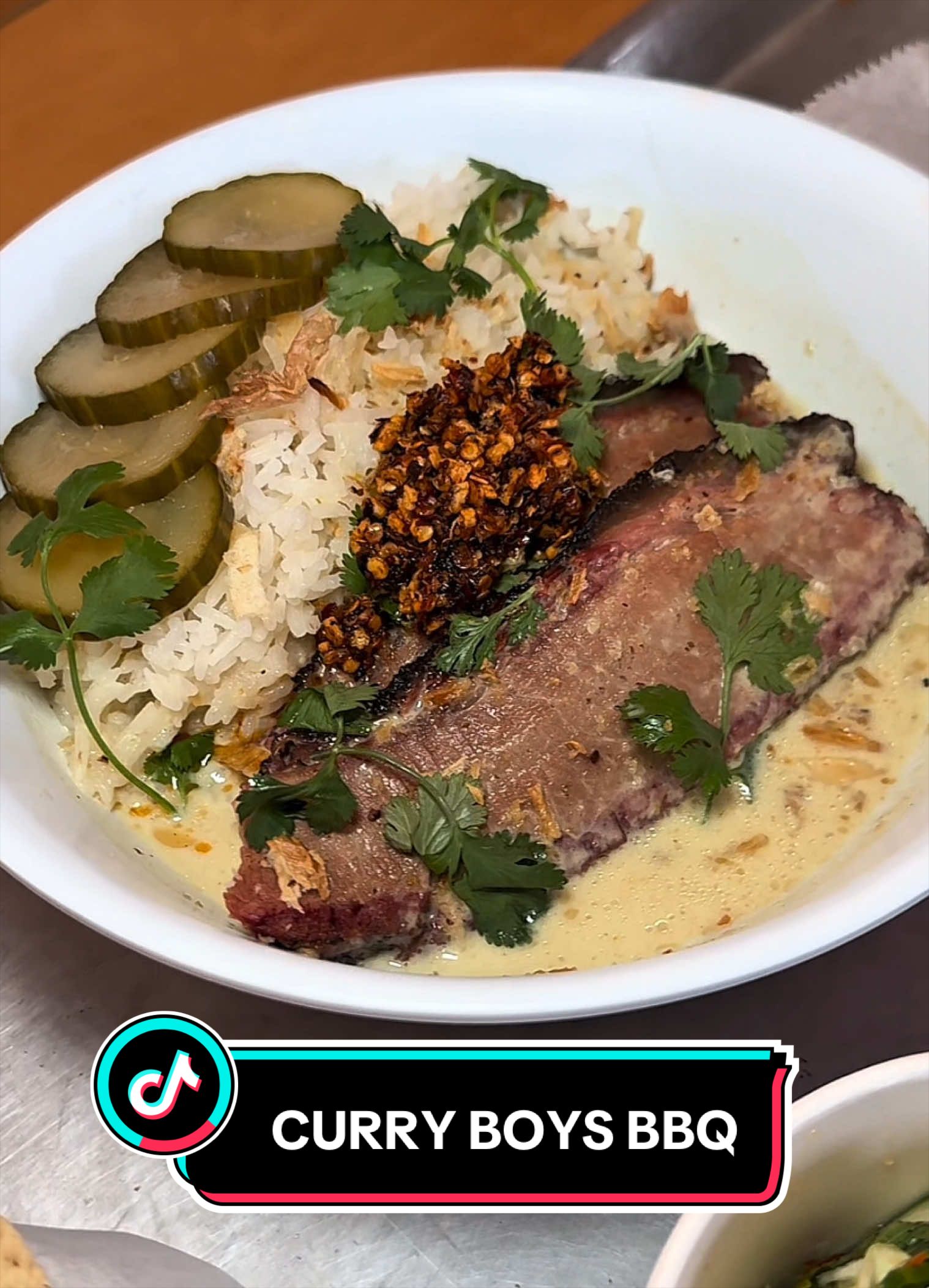 @Texas Food & Lifestyle Creator