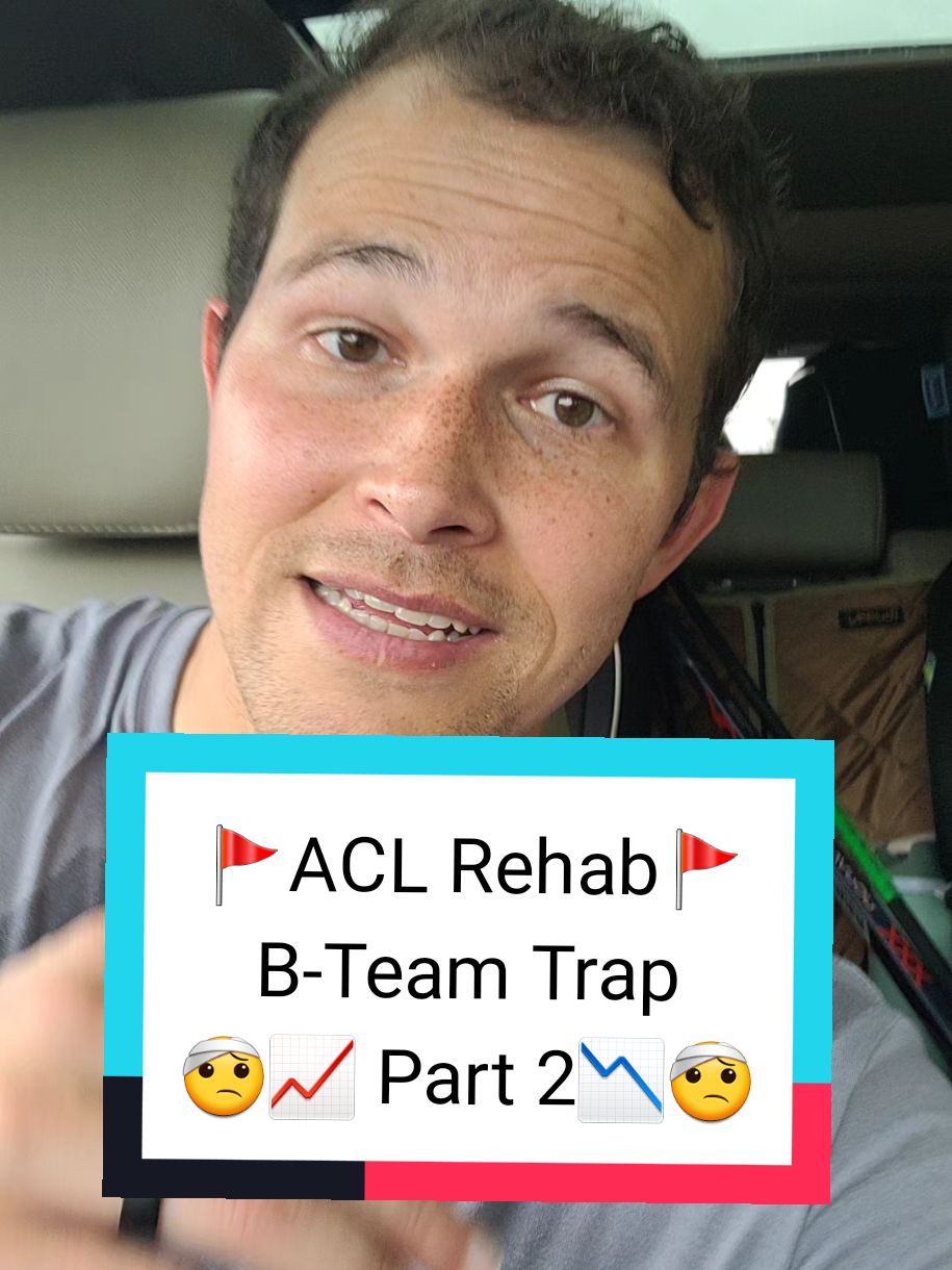 @Dr. Rick Gaeta | ACL Coach
