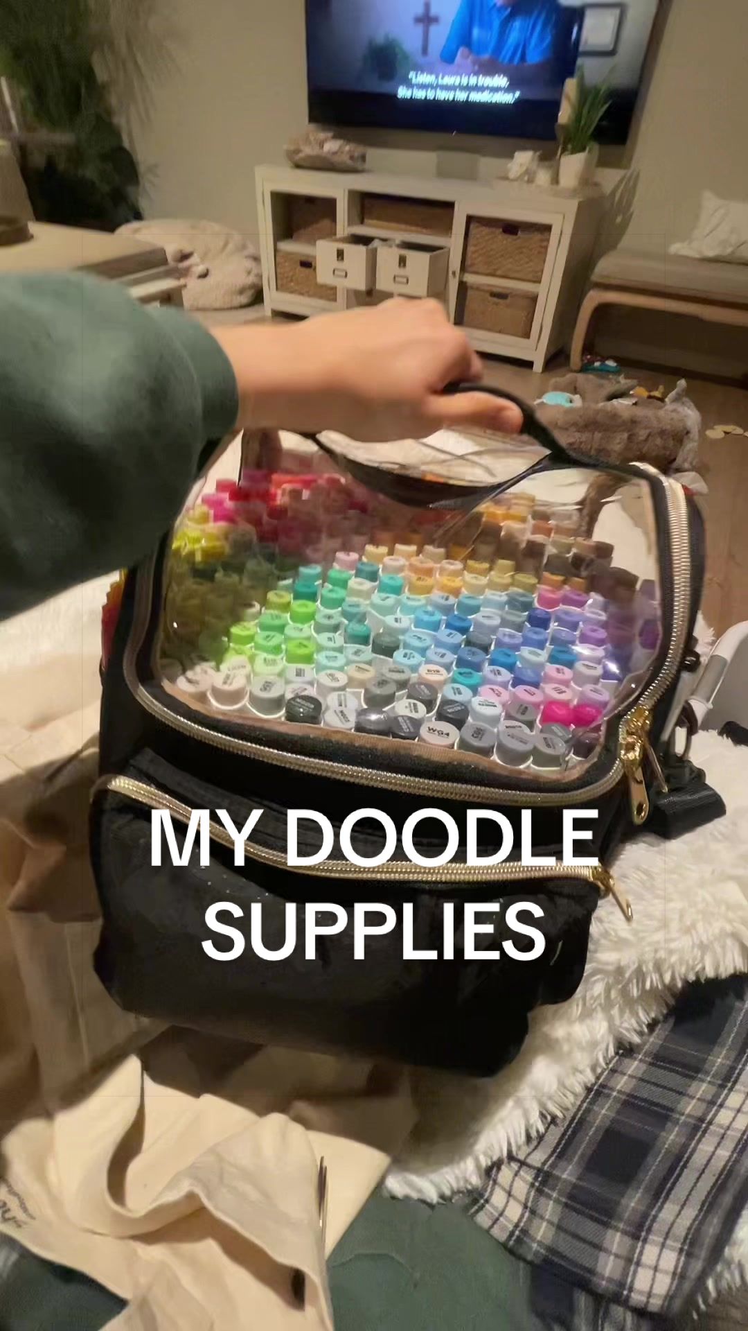 @Sky’s Sketchbook