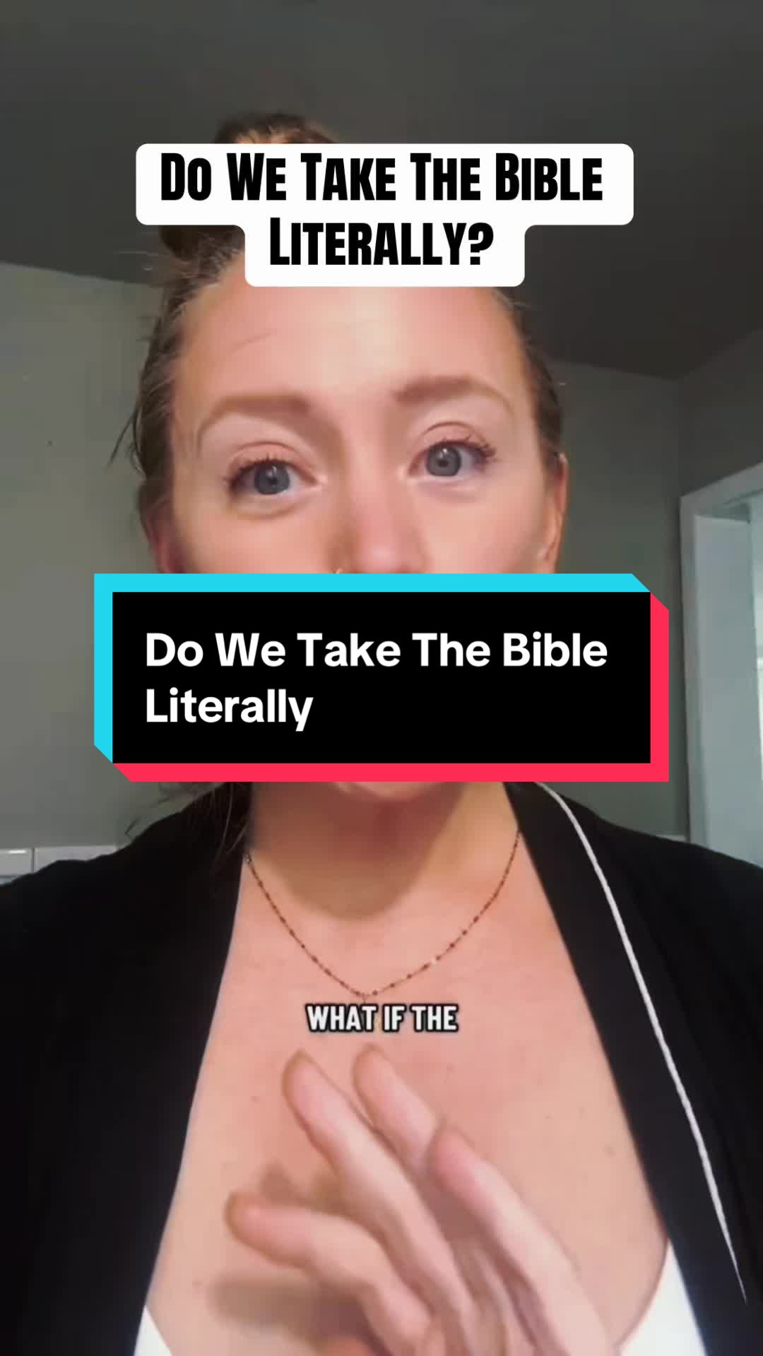 @AuthenticPastorKyle