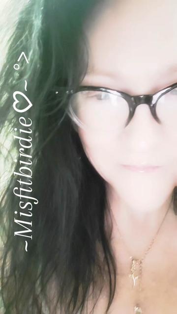 @~Misfitbirdie♡~