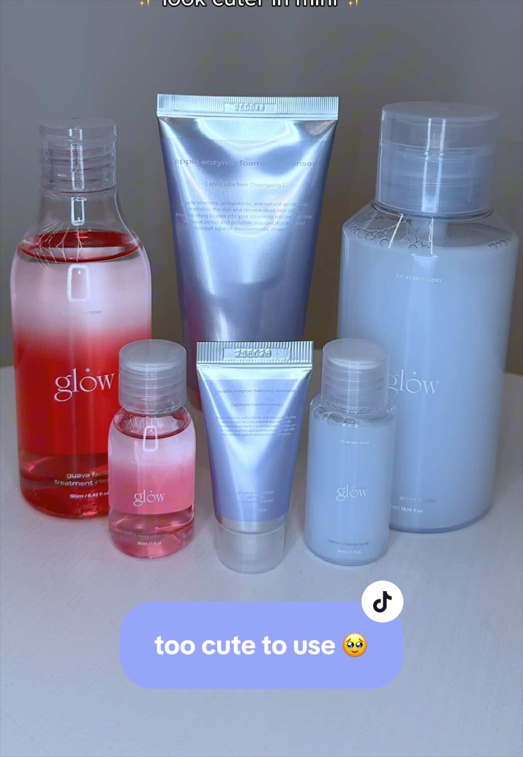@glow