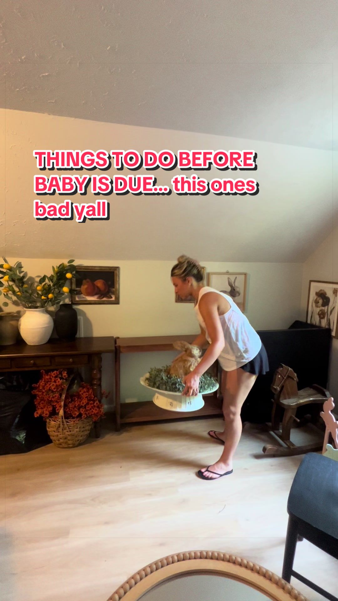 @aubrey butler | mom to be
