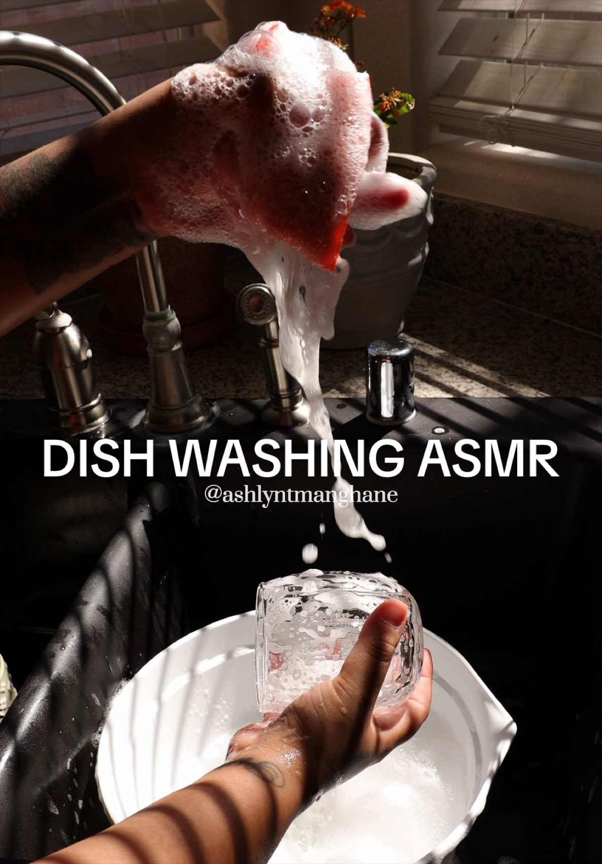@Ashlyn T. Manghane