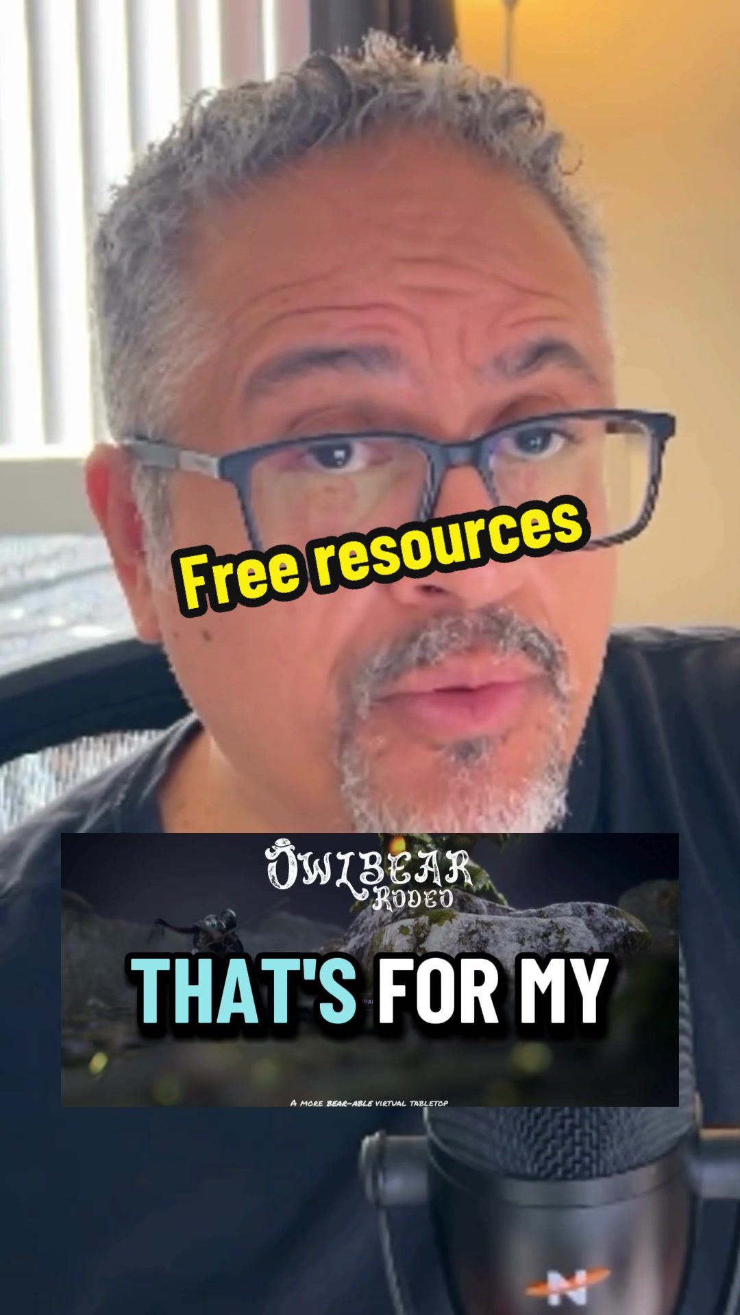 @The d20 Workshop