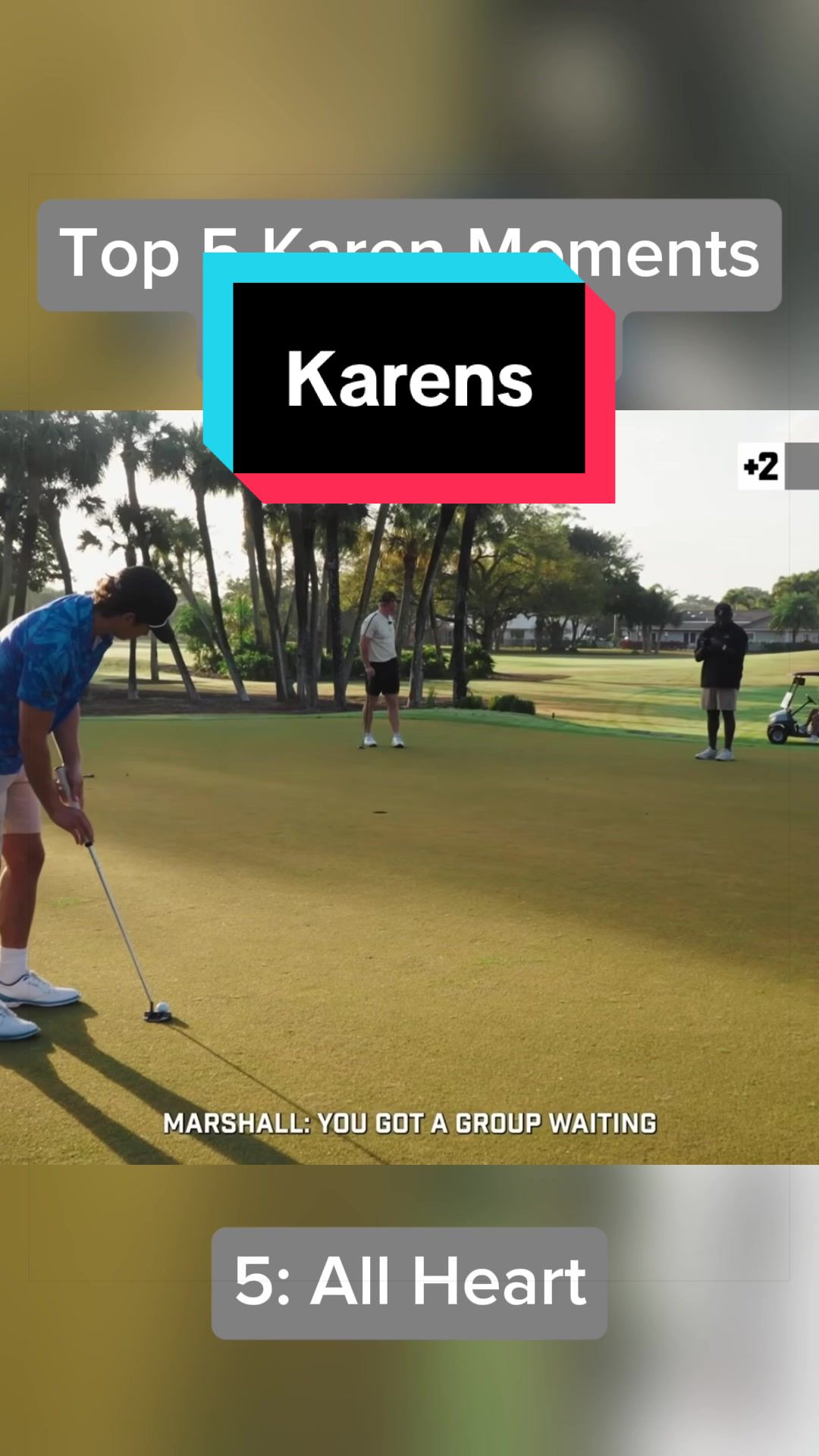 @Floppy Golf