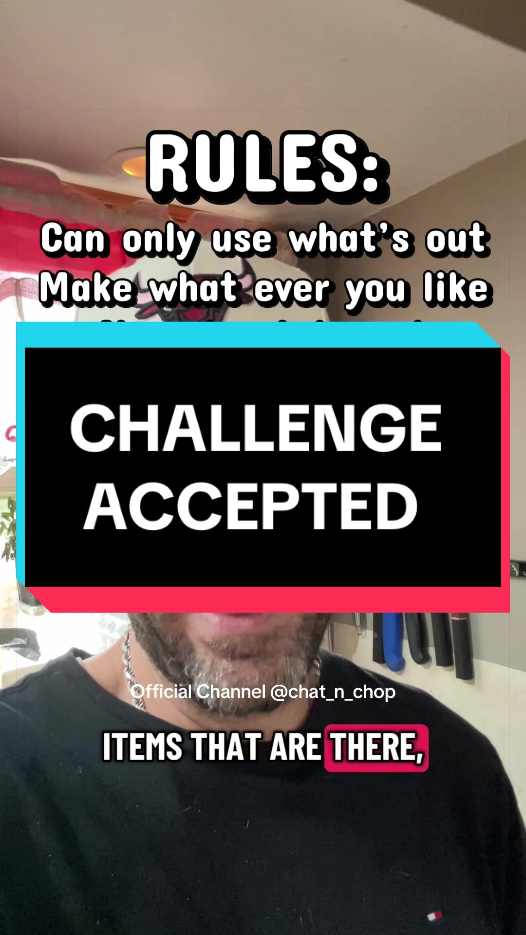 @Chef Moe