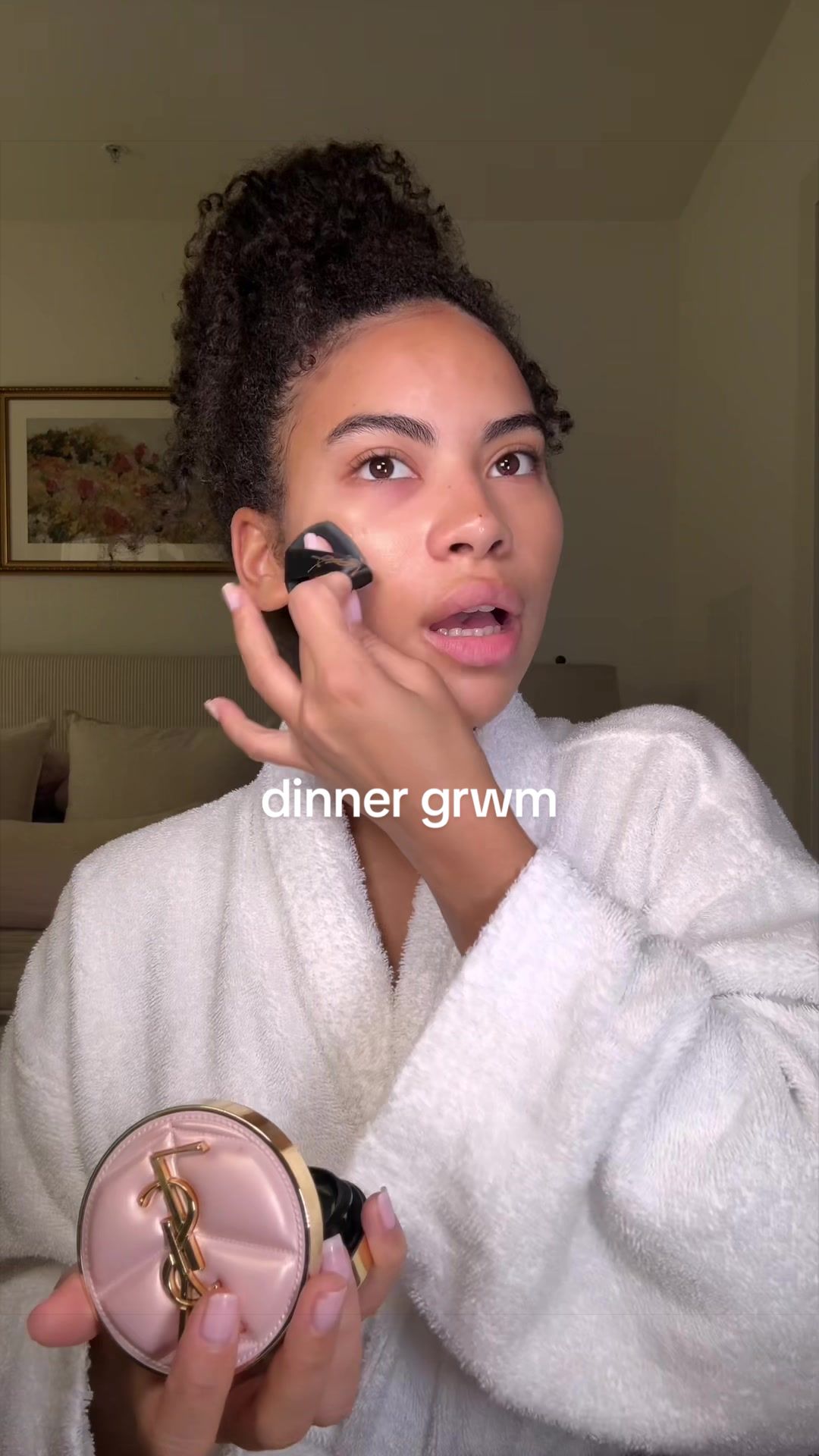 @Nicole Bruner