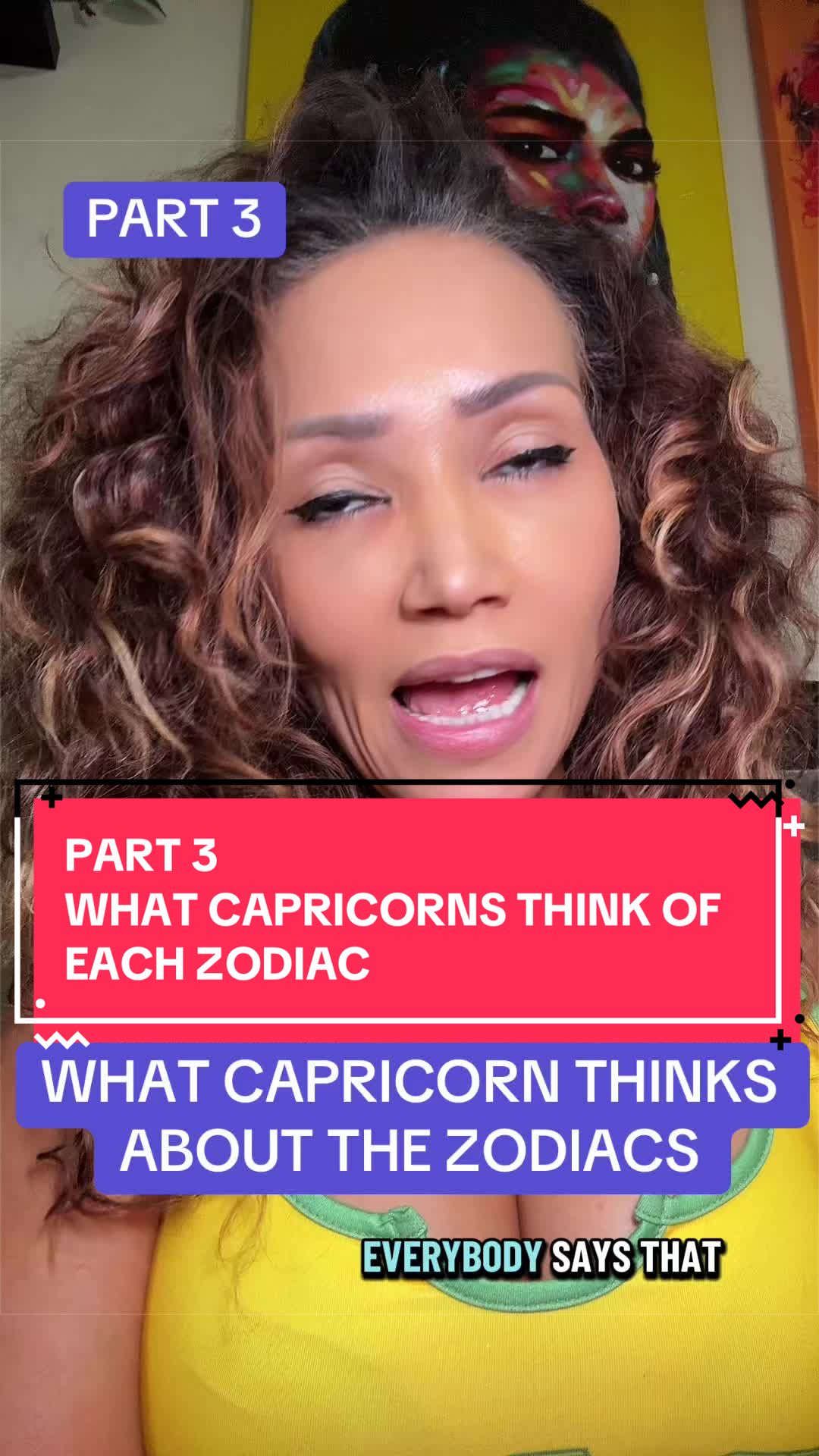 @WHAT’S YOUR SIGN