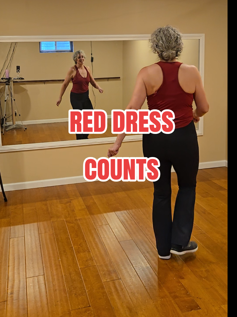 @Dance With Shelly