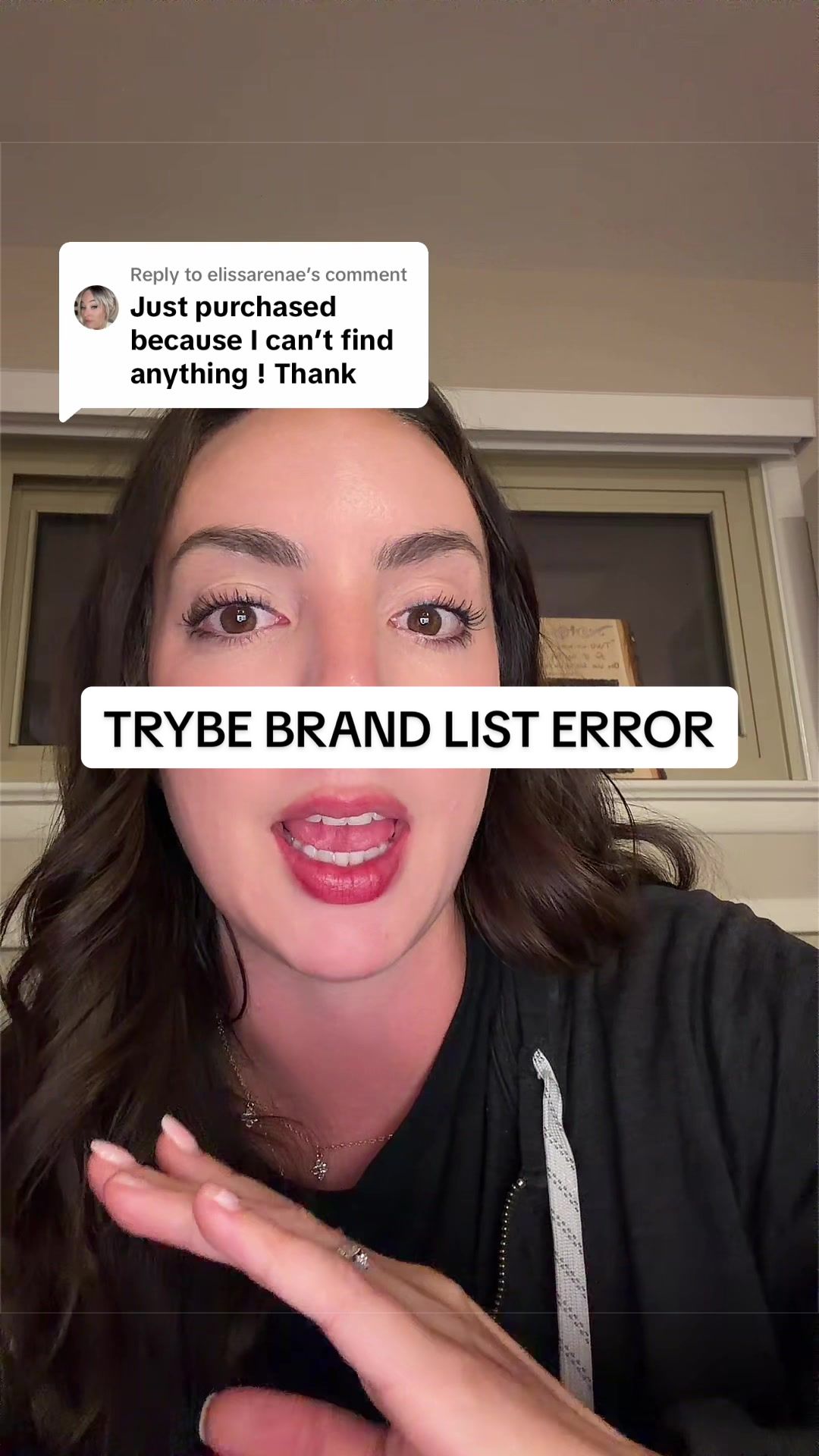 @Kaley TTS Tips