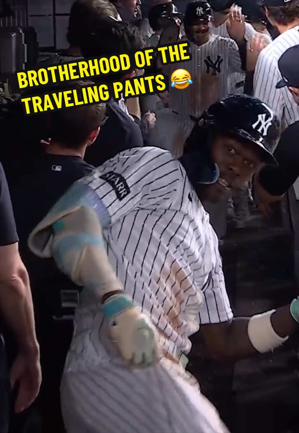 @Yankees