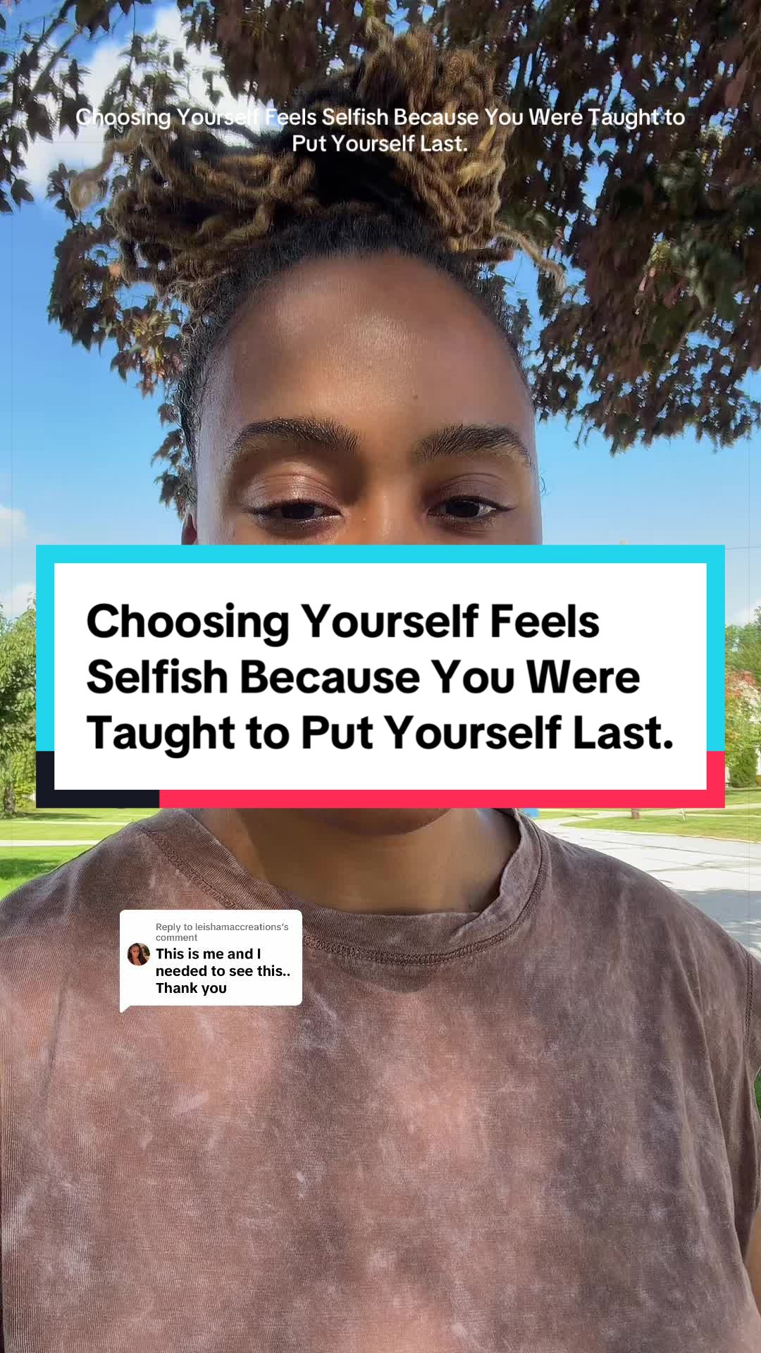 @Siobhan| Freedom Lifestyle
