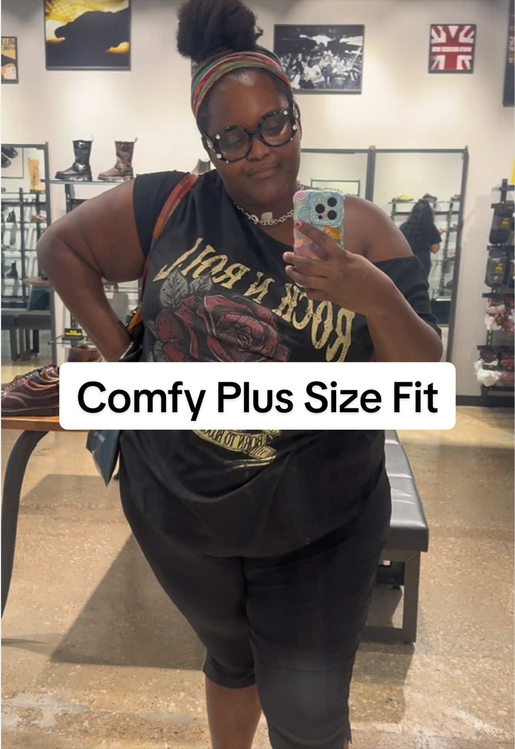 @Plus Size Baddie 💅🏾 Kyndhal
