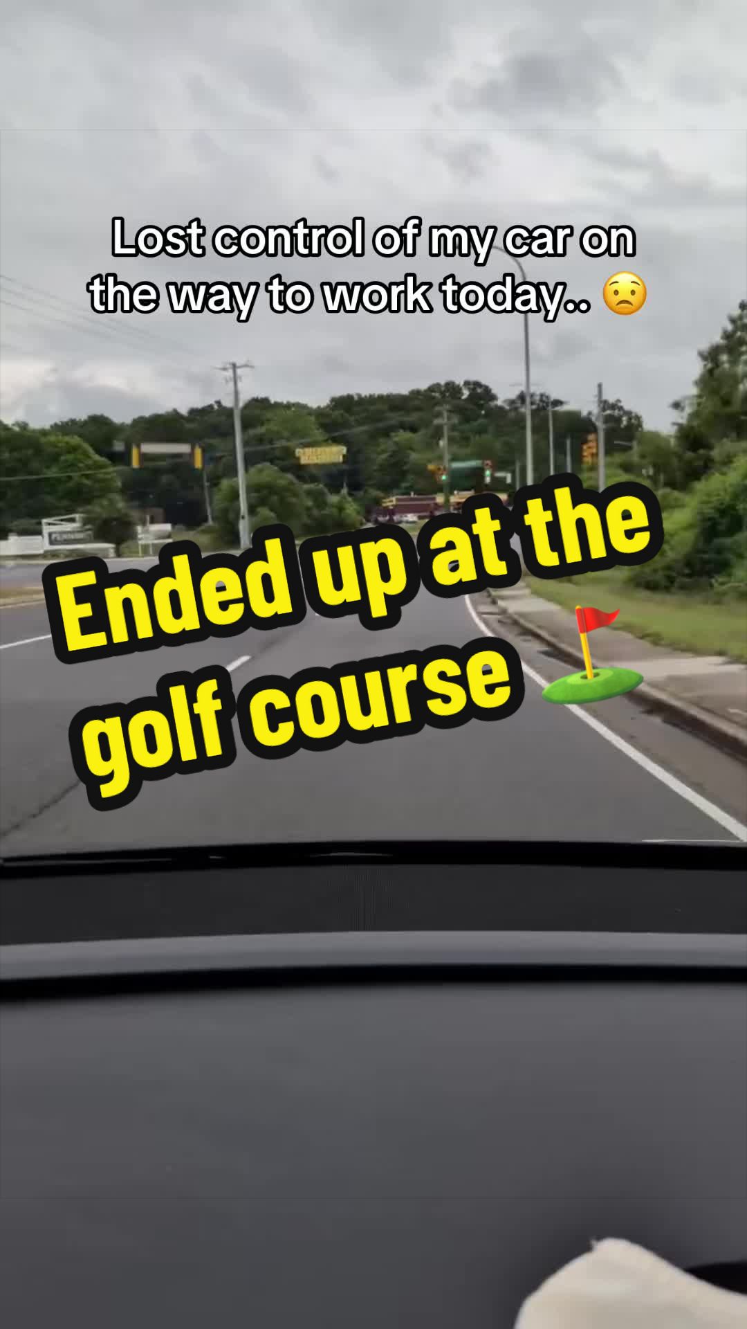 @CD Golf