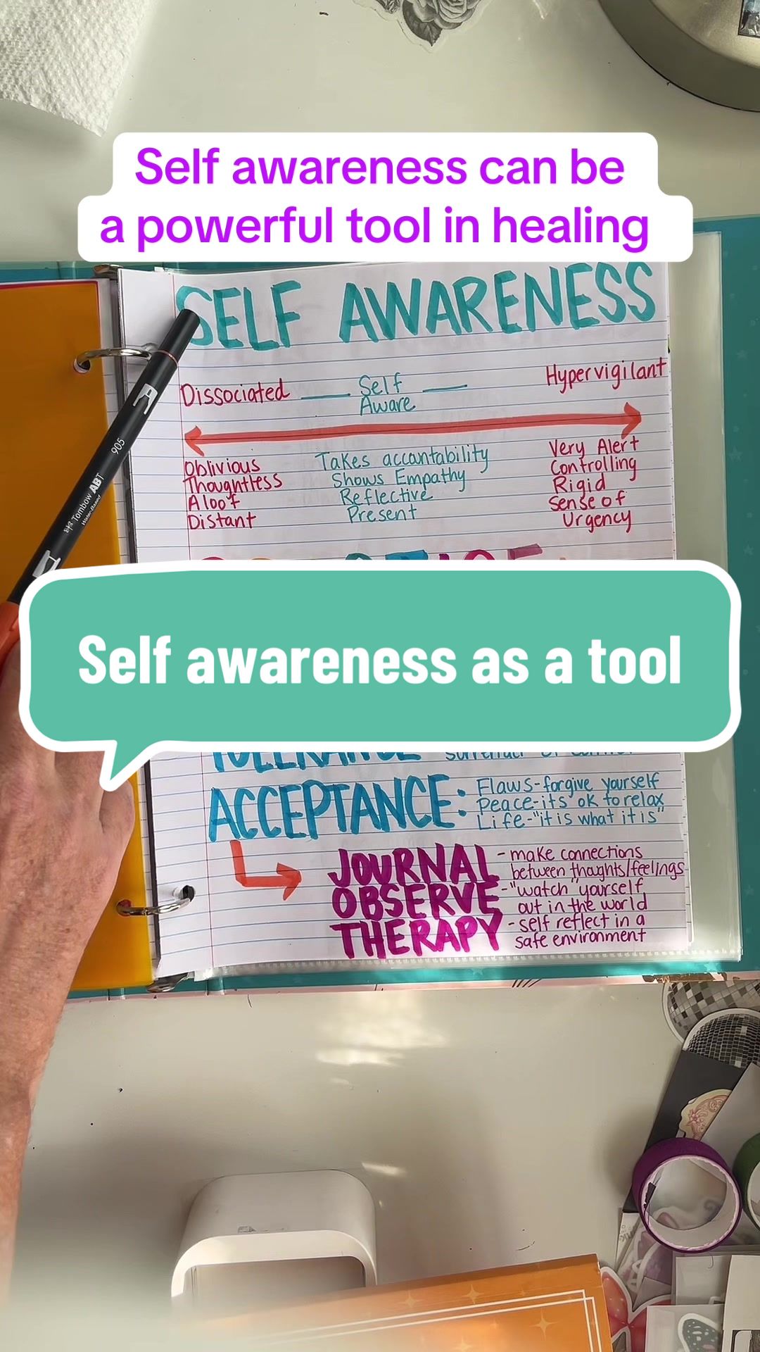 @TheJournalingTherapist