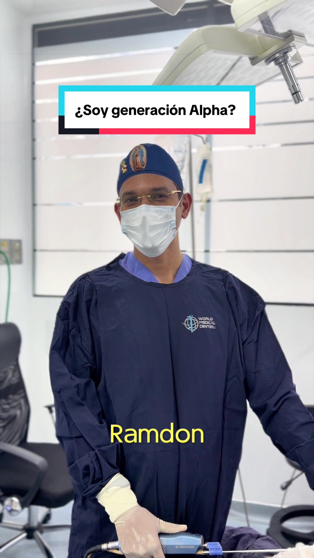 @Dr Andr&eacute;s Dur&aacute;n