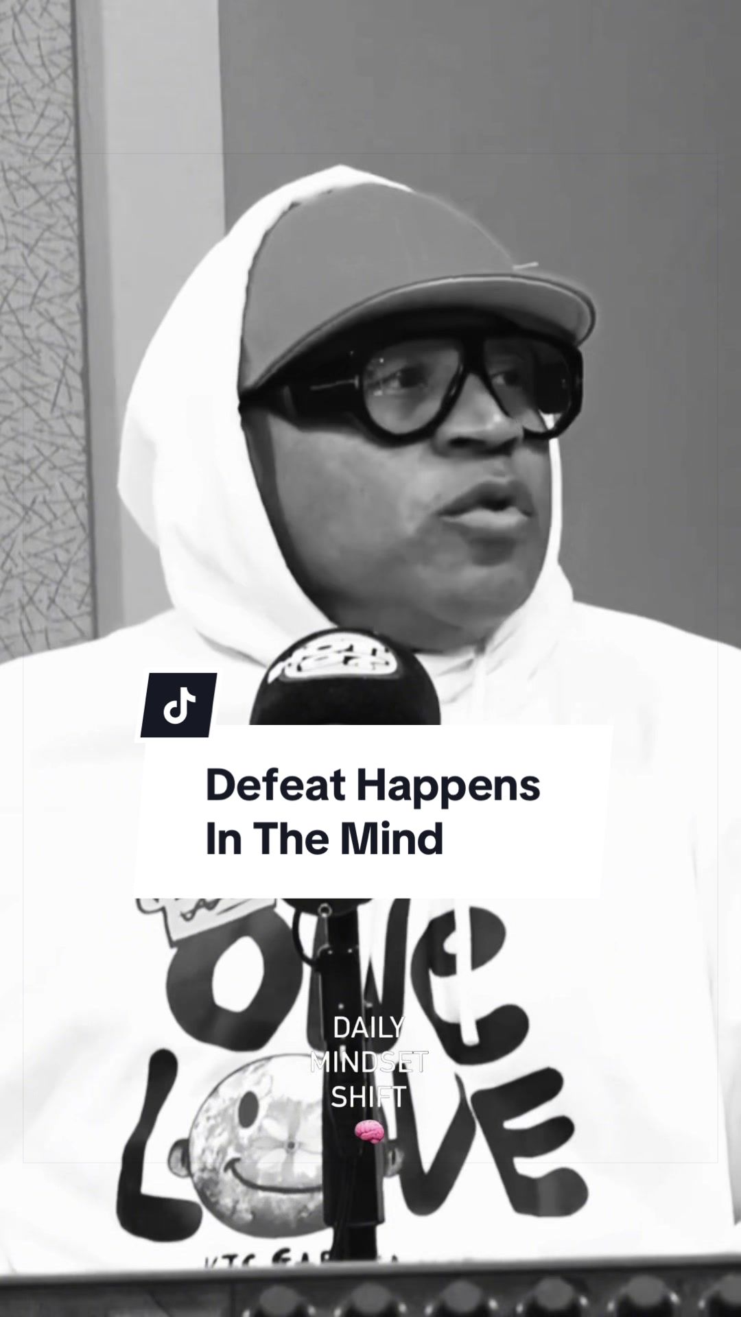 @Daily Mindset Shift