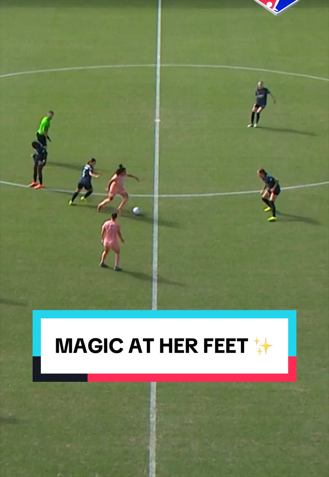 @NWSL