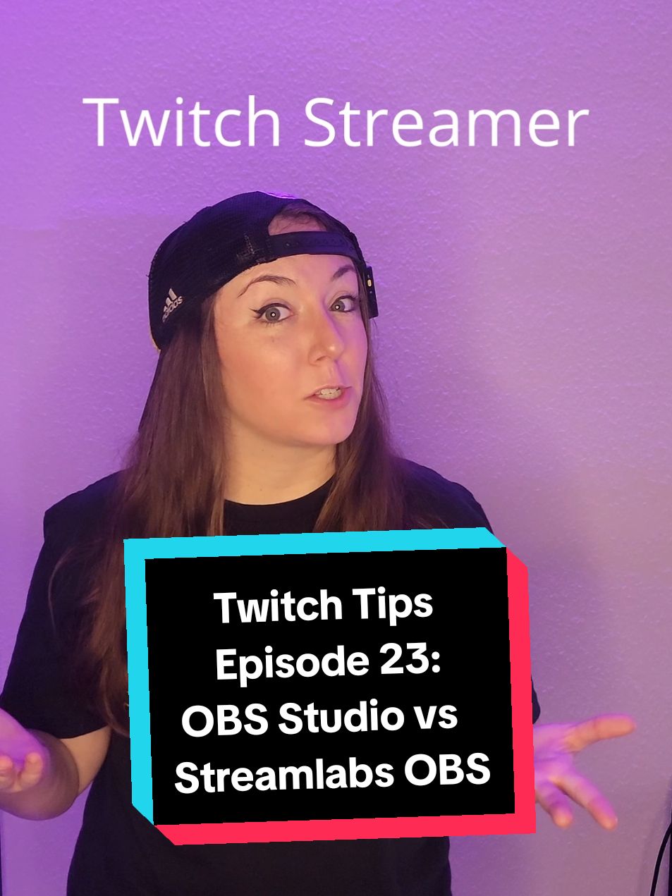@Twitch Tips