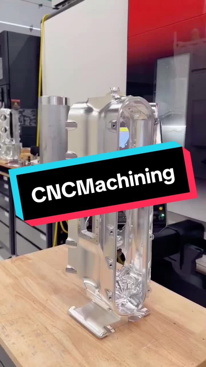@CNC Machining Manufacturers