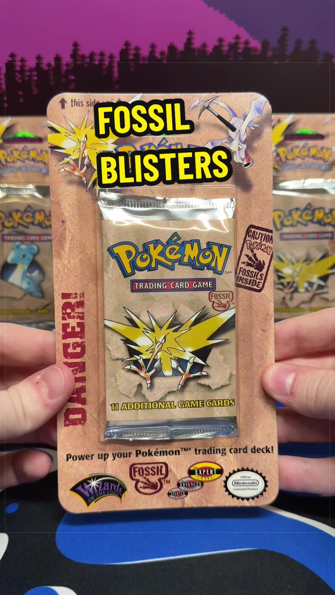 @Nitro Cards TCG