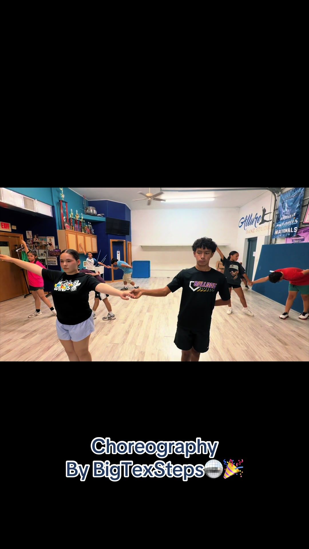 @BigTexSteps