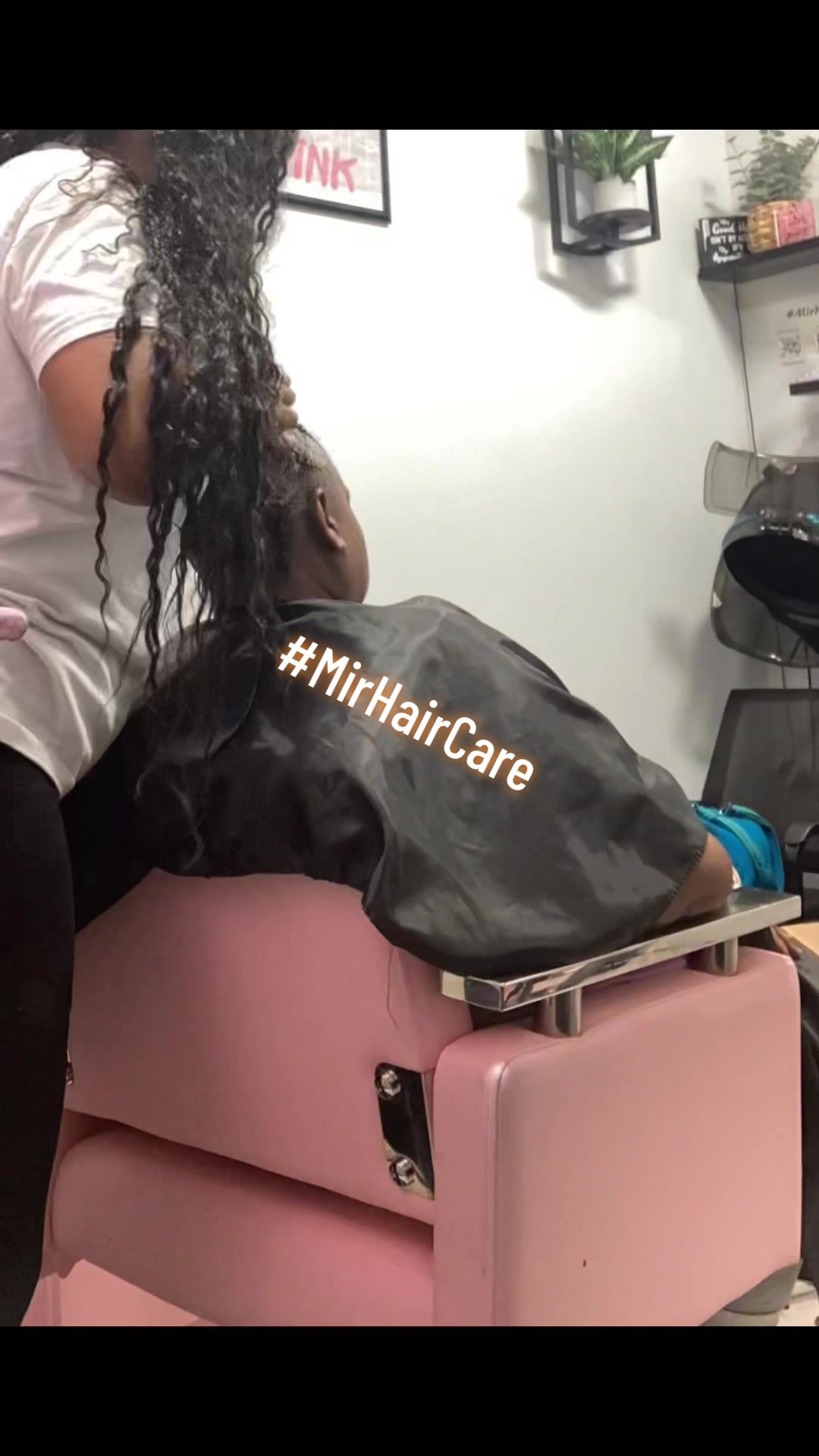 @#MirHairCare