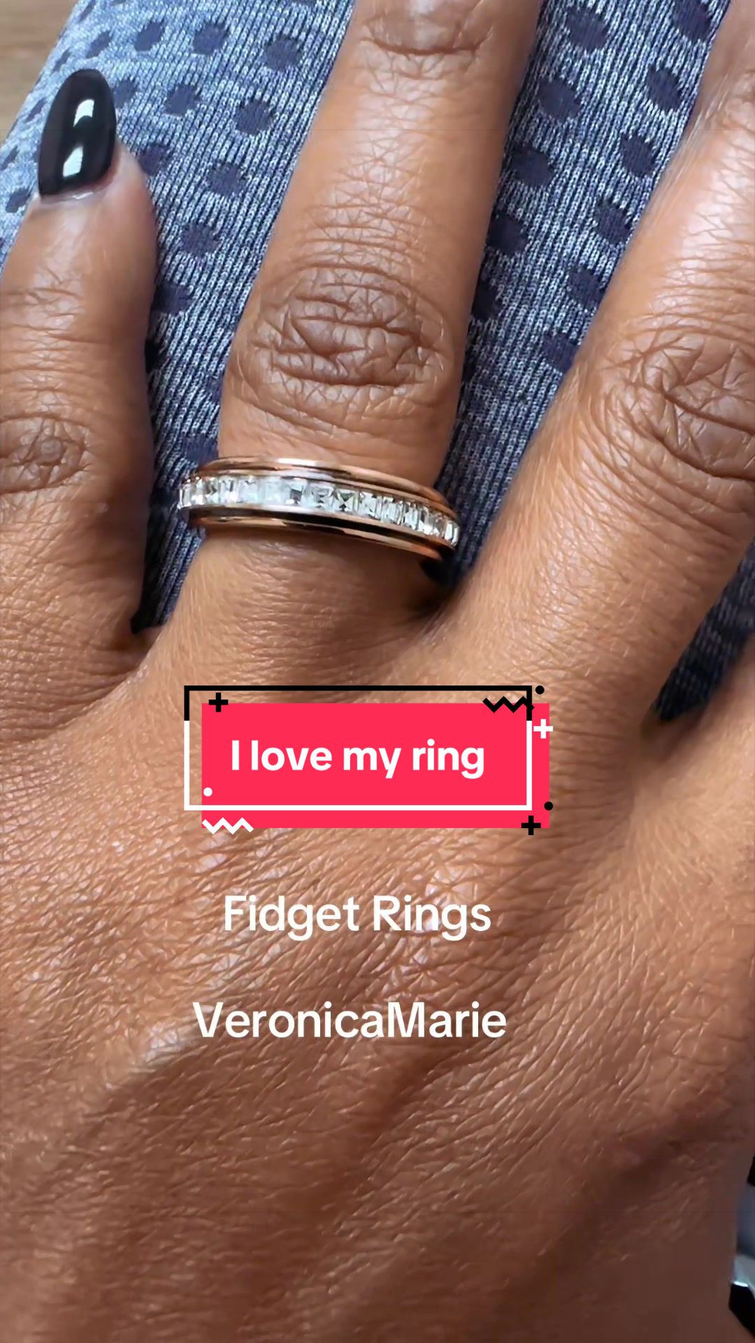@VeronicaMarie