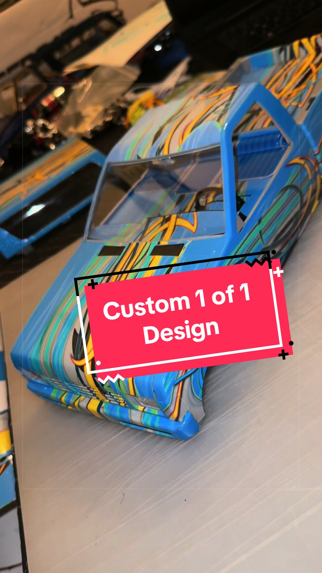 @Monster Graphics