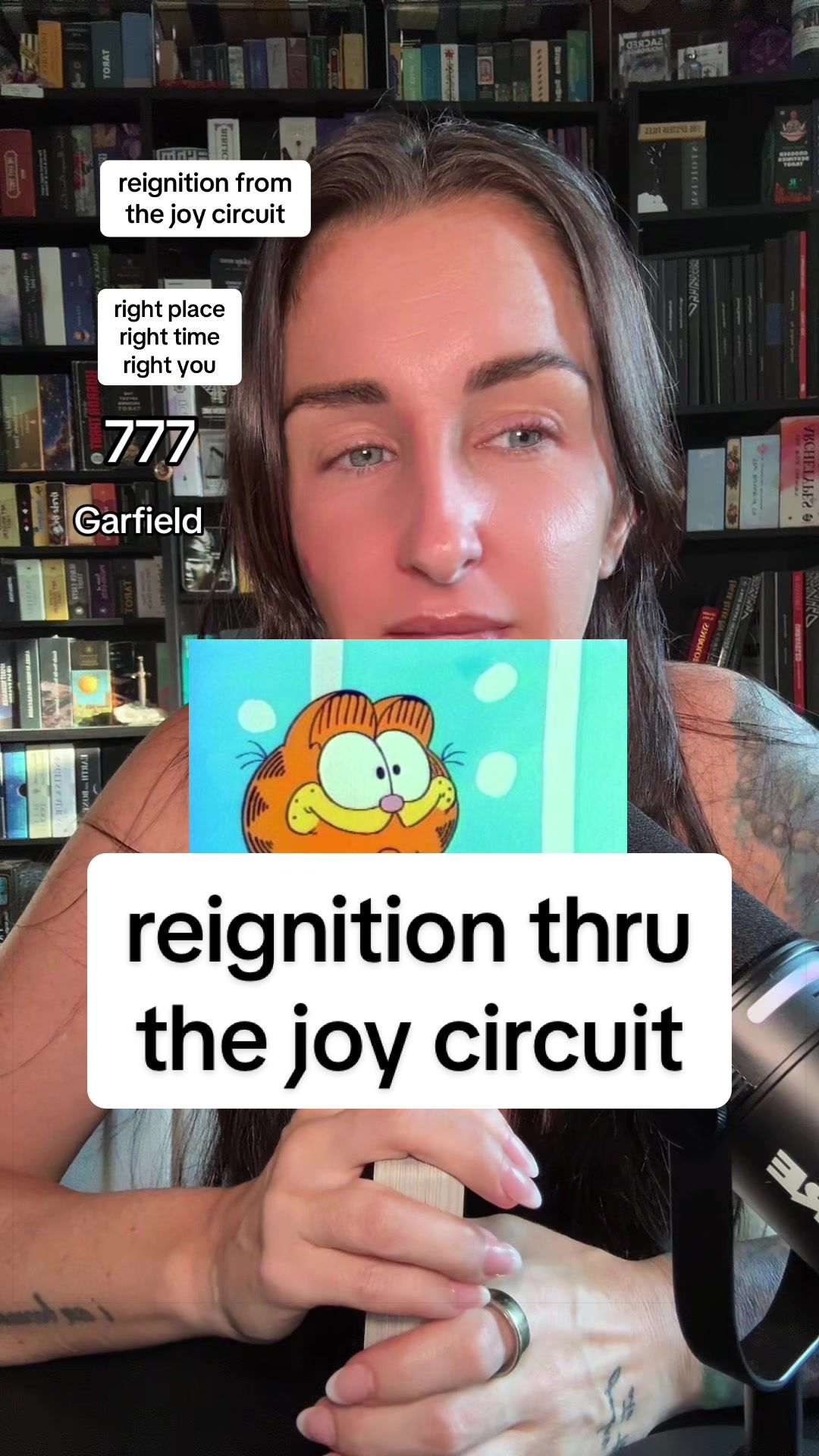 @The Reckoning Co