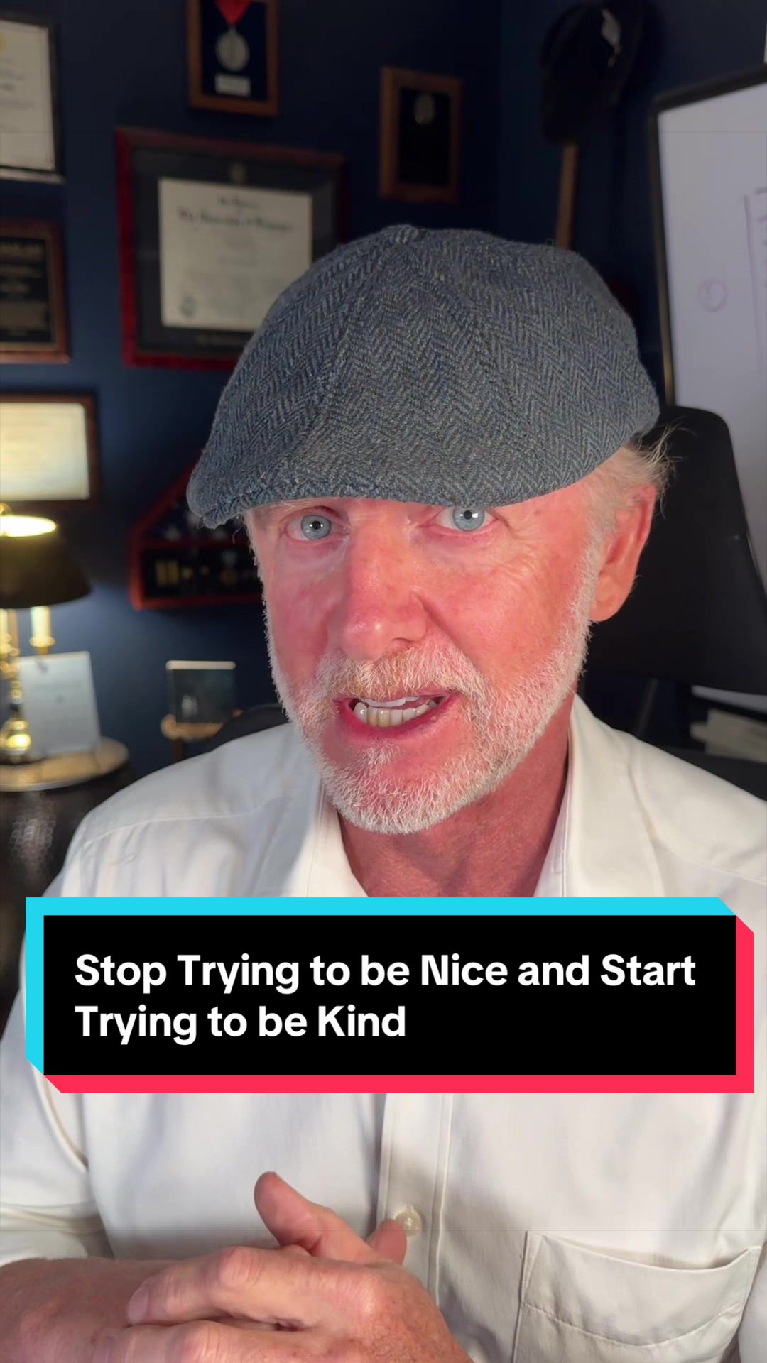 @Dr. Dan Flint