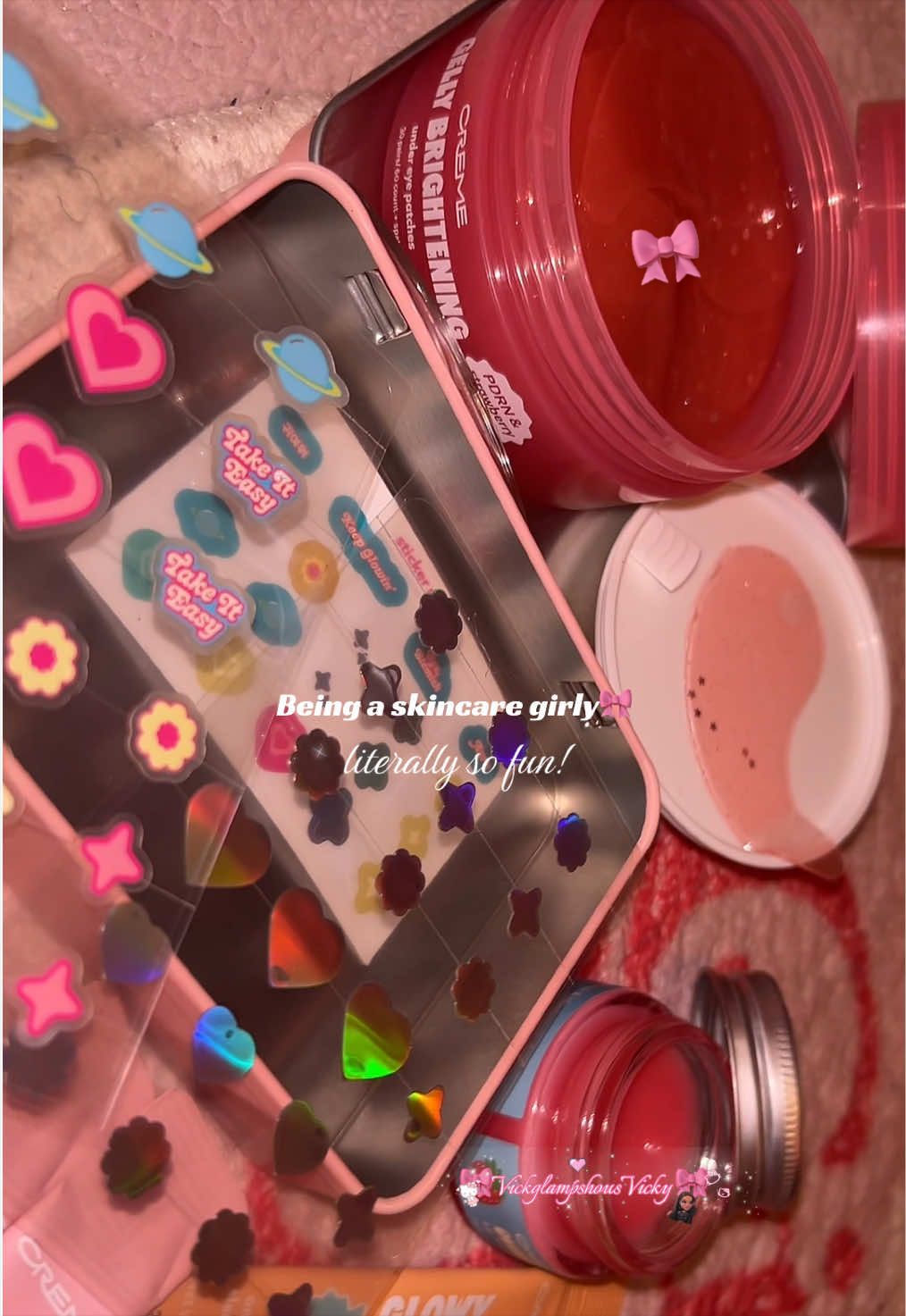 @𝒱𝒾𝒸𝓀GlampShous 𝒱𝒾𝒸𝓀𝓎