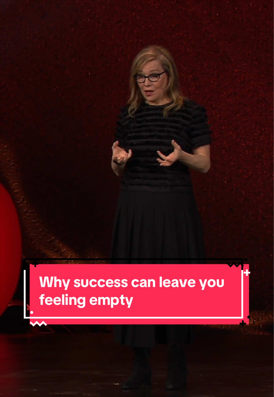 @TED Talks