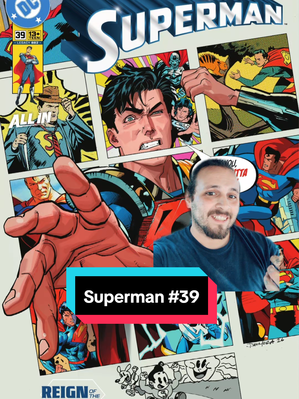 @MuseComics