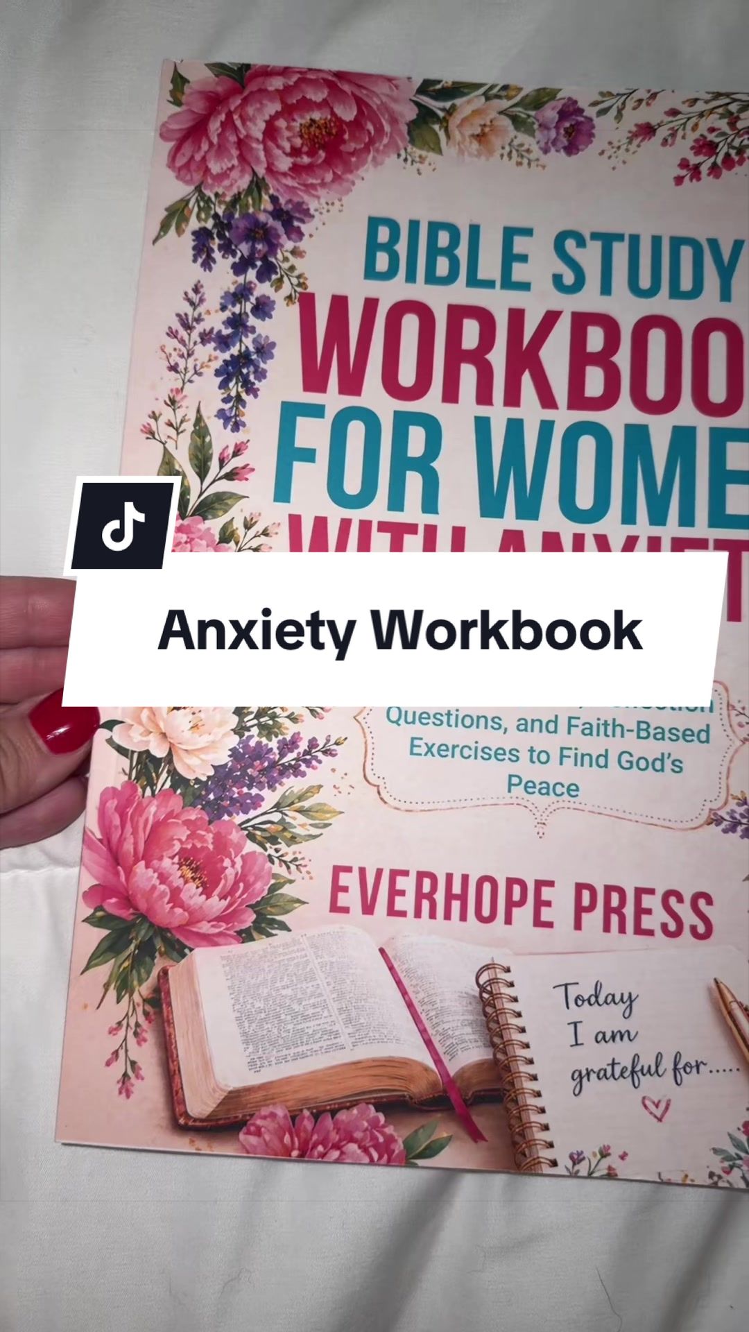 @Grace & Goods | Faith Tools