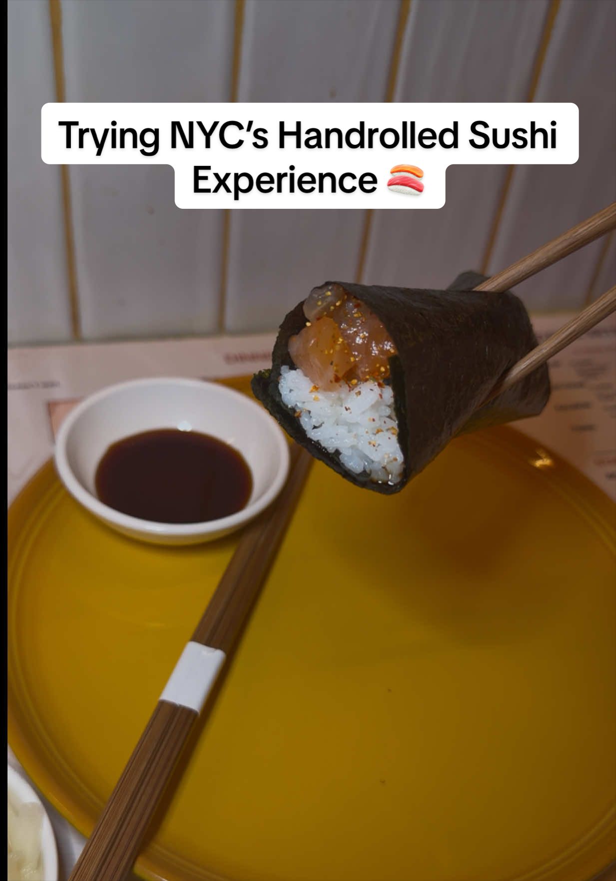@Wander&Dine | NYC Experiences